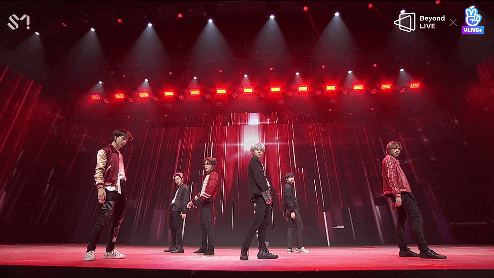 Ngập tràn cảm xúc với thước phim “xuyên không” tuyệt vời của NCT DREAM ảnh 3