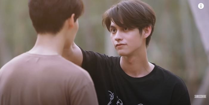 HOT: BrightWin (2gether The Series) gửi lời chào và hẹn gặp fan Việt trên Hoa Học Trò ảnh 2