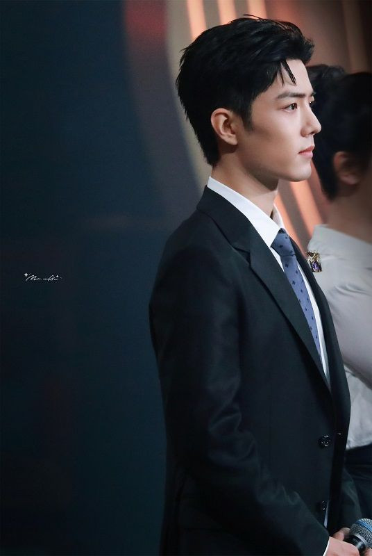 Tiêu Chiến ga-lăng đỡ váy giúp Dương Tử và cái kết “cồng kềnh” ảnh 2