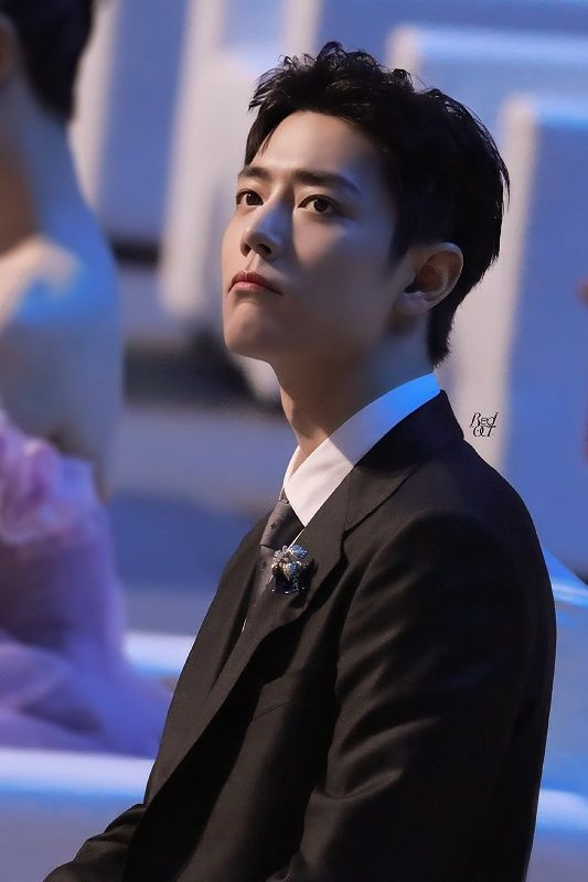 Tiêu Chiến ga-lăng đỡ váy giúp Dương Tử và cái kết “cồng kềnh” ảnh 5