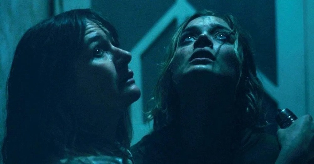 Không cần cảnh “jump-scare”, 5 bộ phim kinh dị này vẫn tạo nên một nỗi ám ảnh khó quên ảnh 6