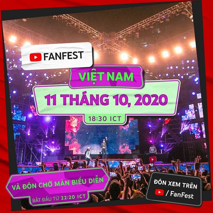 ITZY cùng nhiều nhà sáng tạo sẽ tham gia “YouTube FanFest 2020” cuối tuần này ảnh 2