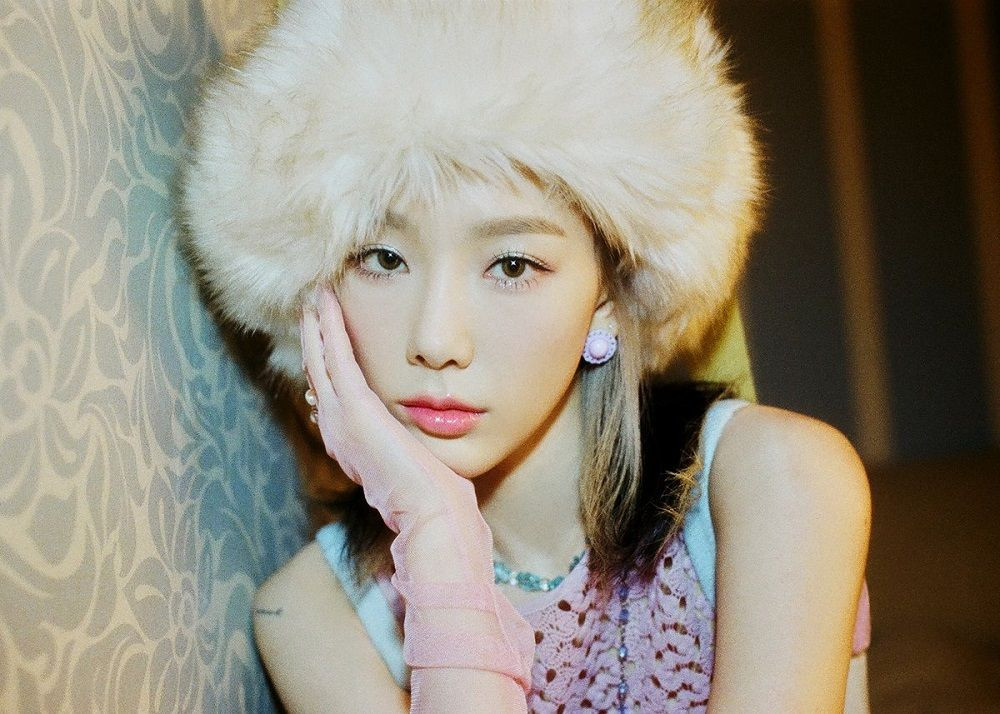 Taeyeon cực tâm đắc với mini-album “What Do I Call You”, tiết lộ thích từ lần nghe đầu ảnh 1