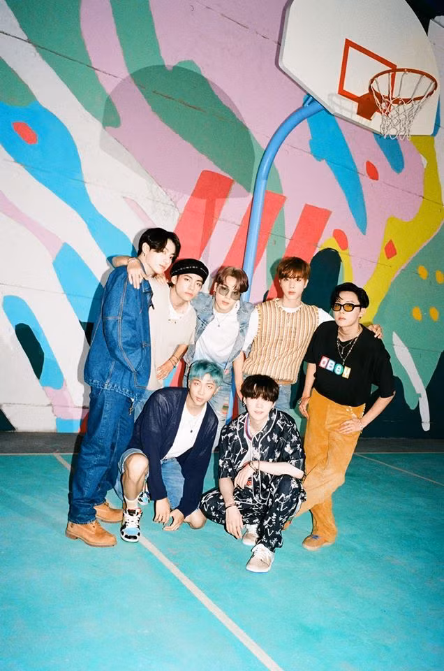 BTS bất ngờ trượt giải "Global Artist" tại Soribada Best K-Music Awards 2020 ảnh 1