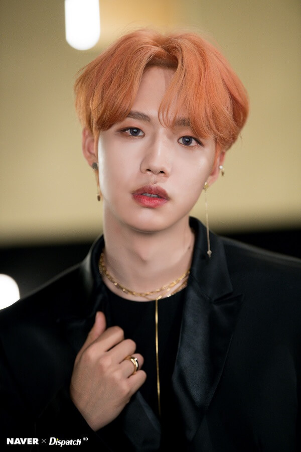 Trưởng nhóm Youngmin bị bắt vì lái xe khi say rượu ngay trước thềm AB6IX comeback ảnh 1