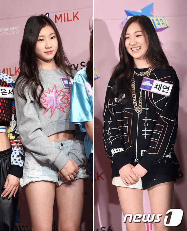 Chaeyeon (IZ*ONE) - Chaeryeong (ITZY): Cùng xuất phát điểm liệu tương lai có cùng rực rỡ? ảnh 2