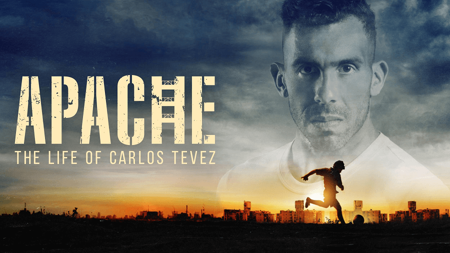 Team mê bóng đá mau “lăn” vào Netflix để xem loạt phim đỉnh về môn thể thao vua ảnh 6