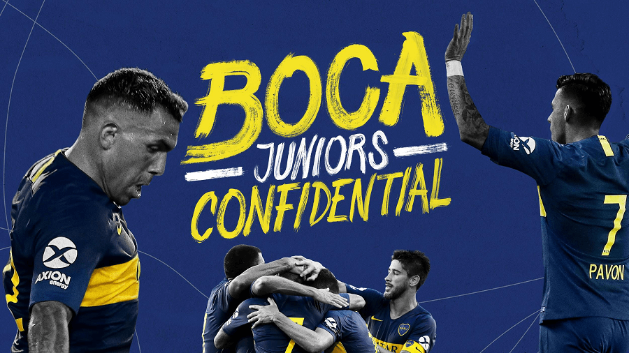 Team mê bóng đá mau “lăn” vào Netflix để xem loạt phim đỉnh về môn thể thao vua ảnh 5