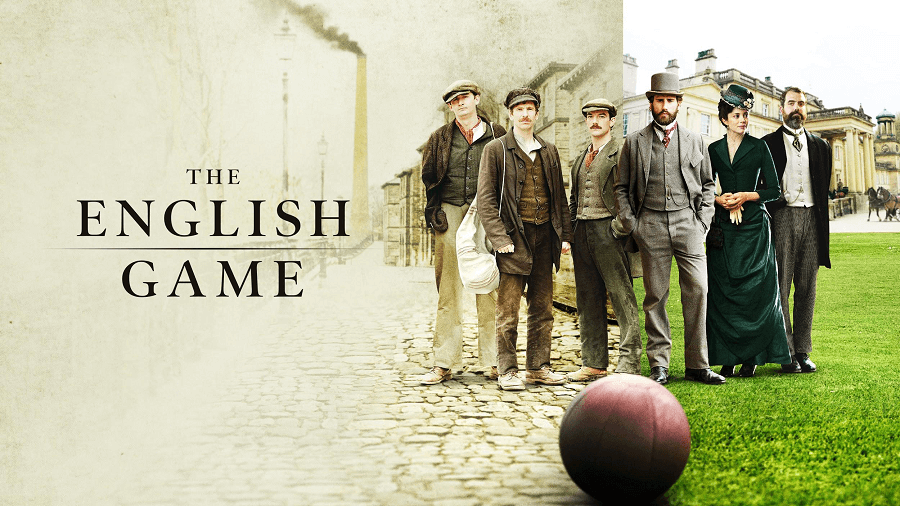 Team mê bóng đá mau “lăn” vào Netflix để xem loạt phim đỉnh về môn thể thao vua ảnh 1