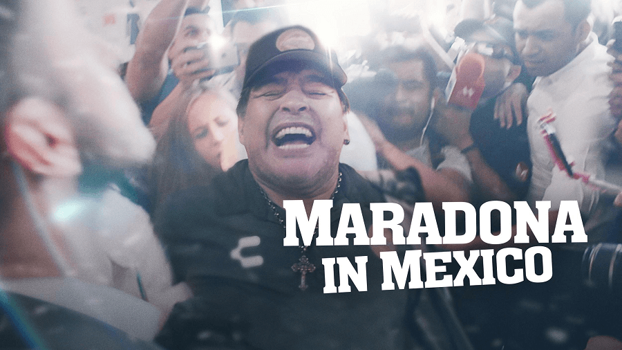 Team mê bóng đá mau “lăn” vào Netflix để xem loạt phim đỉnh về môn thể thao vua ảnh 8