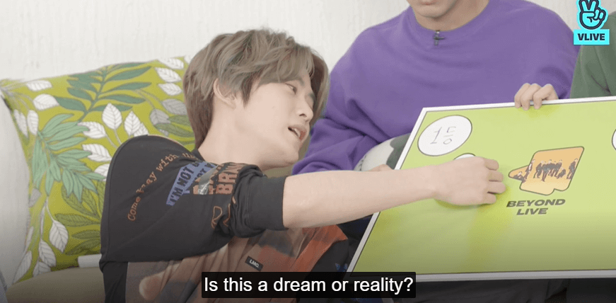 “Có tâm” như NCT 127: Dùng hẳn bản đồ tư duy để “nhá hàng” concert và album ảnh 3