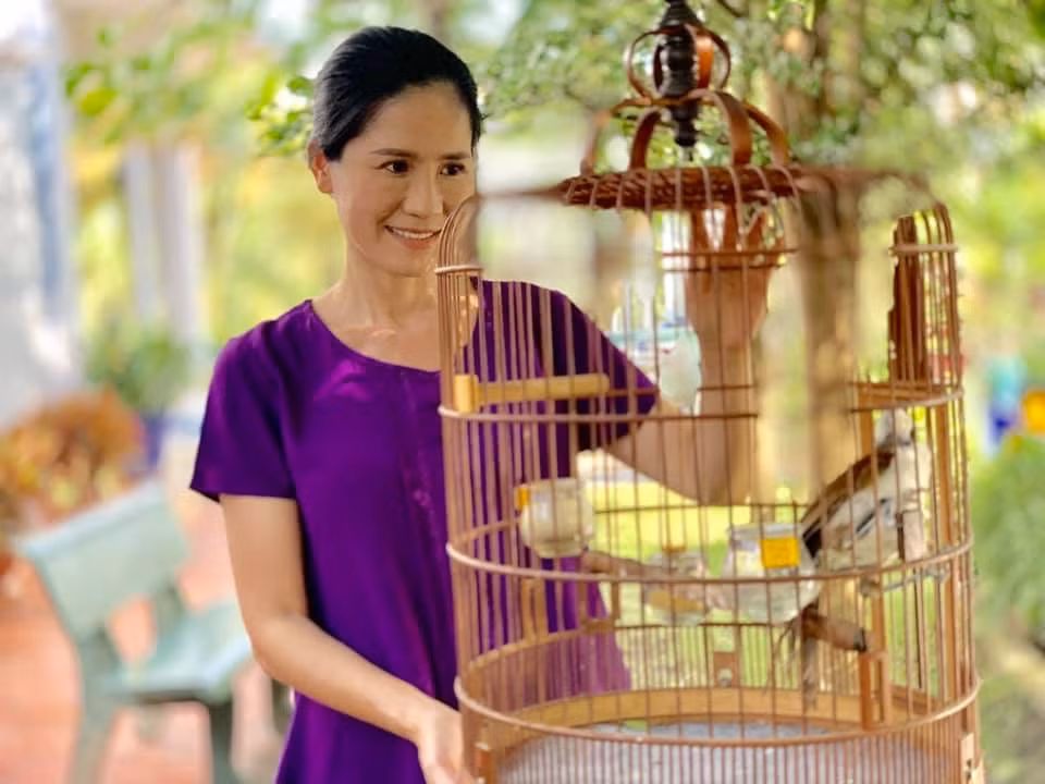 Bộ sách “Hạt giống tâm hồn” nổi tiếng được chuyển thể thành phim truyền hình ảnh 3