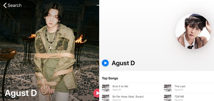 Hóa ra Suga (BTS) là trùm cuối của cú troll đếm ngược ngày tung mixtape “D-2“ ảnh 2