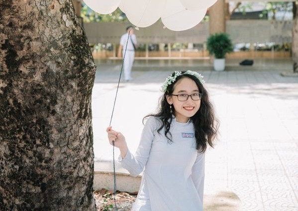 Không chỉ bứt phá ở Chung kết, quán quân Olympia từng vượt vòng thi Tháng và Quý gay cấn ảnh 5 Không chỉ bứt phá ở Chung kết, quán quân Olympia từng vượt vòng thi Tháng và Quý gay cấn ảnh 5