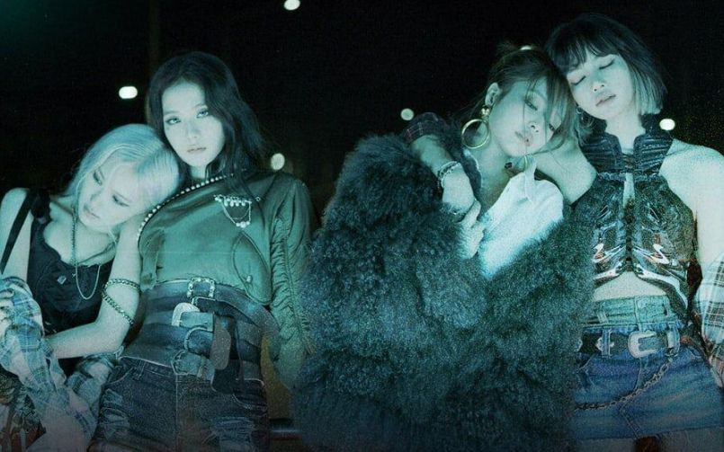 Thưởng thức “The Album” của BLACKPINK với các siêu phẩm độc quyền cực kỳ thú vị ảnh 2