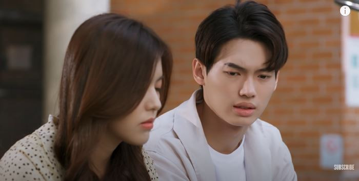 2gether The Series tập cuối: Hồi kết đẹp cho chuyến hành trình theo đuổi hạnh phúc ảnh 3