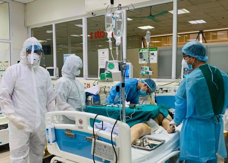 BXH chỉ số quyền lực mềm toàn cầu 2021: Việt Nam là nước Đông Nam Á duy nhất tăng hạng ảnh 2