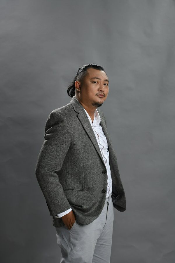 Đạo diễn Phan Gia Nhật Linh giải thích lý do bỏ bản đồ Việt Nam khỏi trang phục Trạng Tí ảnh 2