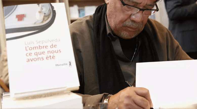 Tác giả “Chuyện con mèo dạy hải âu bay” Luis Sepúlveda qua đời vì COVID-19 ảnh 3