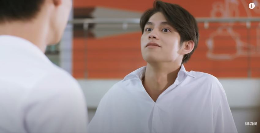 2gether The Series: Vượt ải anh trai Tine, Sarawat và Tine hạnh phúc sống chung một nhà ảnh 6