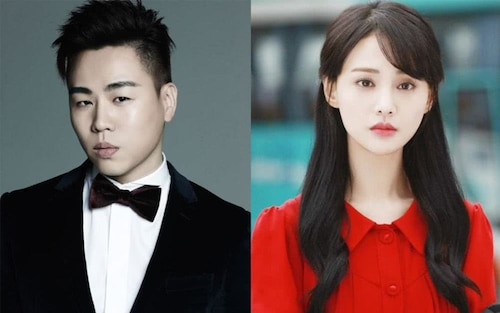 C-Biz tuần qua: Lộ bằng chứng Hoàng Cảnh Du bạo hành, Trịnh Sảng bị nghi “đá xéo” tình cũ ảnh 4