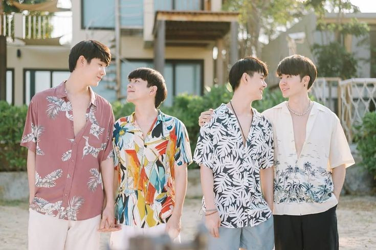 “Why R U? The Series” và những câu chuyện tình yêu gây thương nhớ ảnh 5