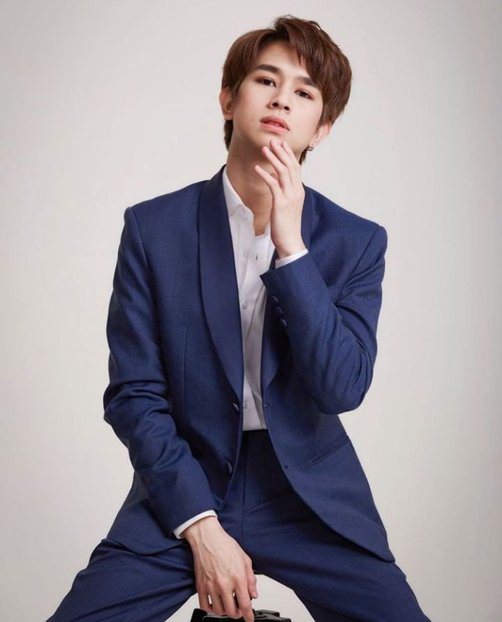 Top 5 diễn viên phim boylove được săn đón nhất Thái Lan, No.1 gọi tên ai? ảnh 2