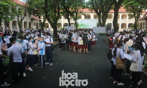 Đại học Đà Nẵng đưa ra các phương án tuyển sinh đa dạng để thích ứng với COVID-19 ảnh 4 Đại học Đà Nẵng đưa ra các phương án tuyển sinh đa dạng để thích ứng với COVID-19 ảnh 4