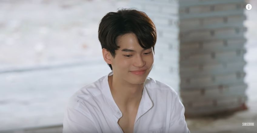 2gether The Series: Sarawat chẳng ngại nói cho cả thế giới biết mình yêu Tine ảnh 4