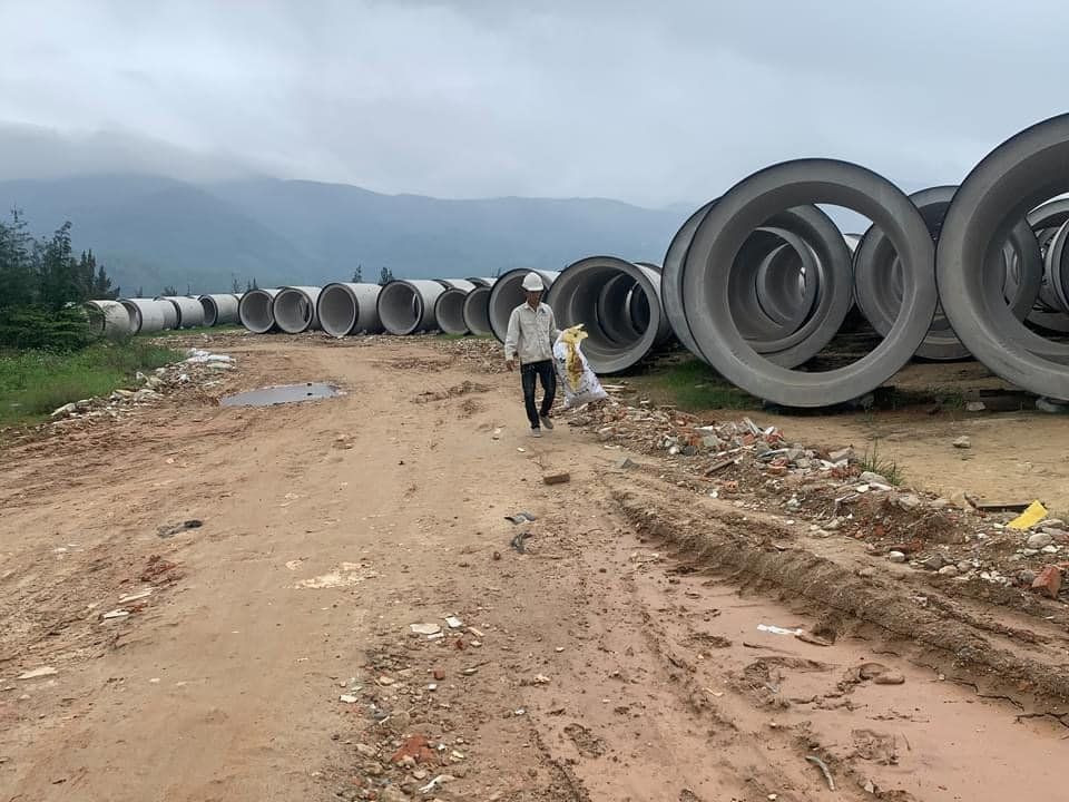 Đà Nẵng: Hai địa điểm “check-in” siêu hot của giới trẻ bất ngờ giương “biển cấm“ ảnh 6