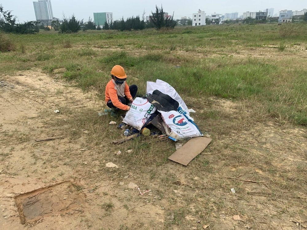 Đà Nẵng: Hai địa điểm “check-in” siêu hot của giới trẻ bất ngờ giương “biển cấm“ ảnh 7