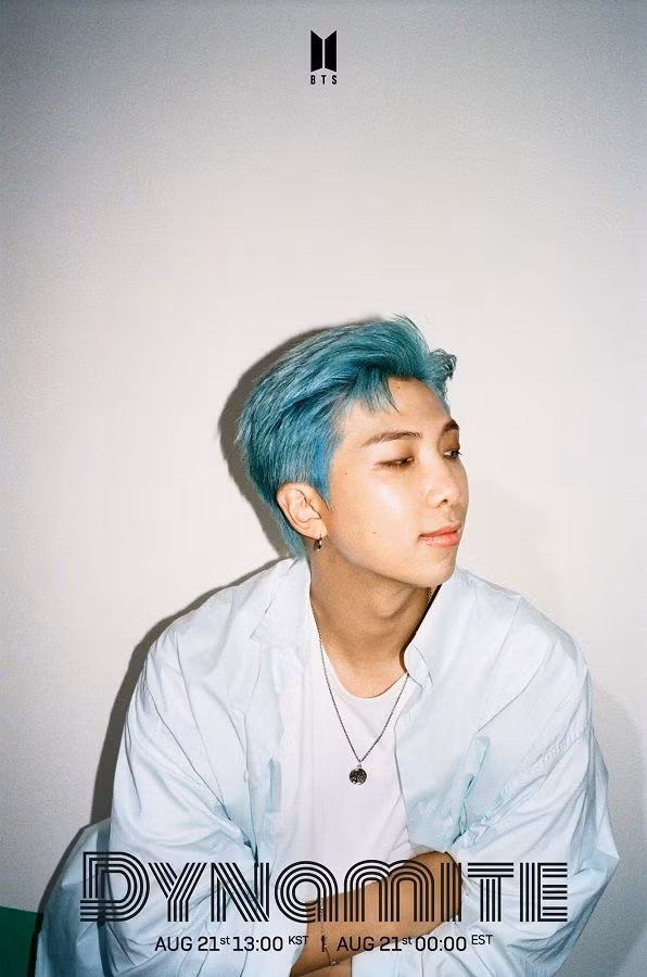 BTS “tấn công” bằng ảnh teaser “Dynamite”, dù biết trước nhưng ARMY chẳng thể đề phòng ảnh 7