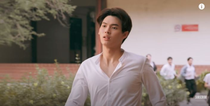 #2getherTheSeries: Những khoảnh khắc đáng nhớ khiến bạn bất giác nở nụ cười ảnh 1