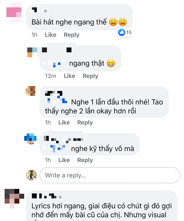 Mỹ Tâm phân thân chóng mặt trong MV “Đúng Cũng Thành Sai” khiến fan thích thú ảnh 6