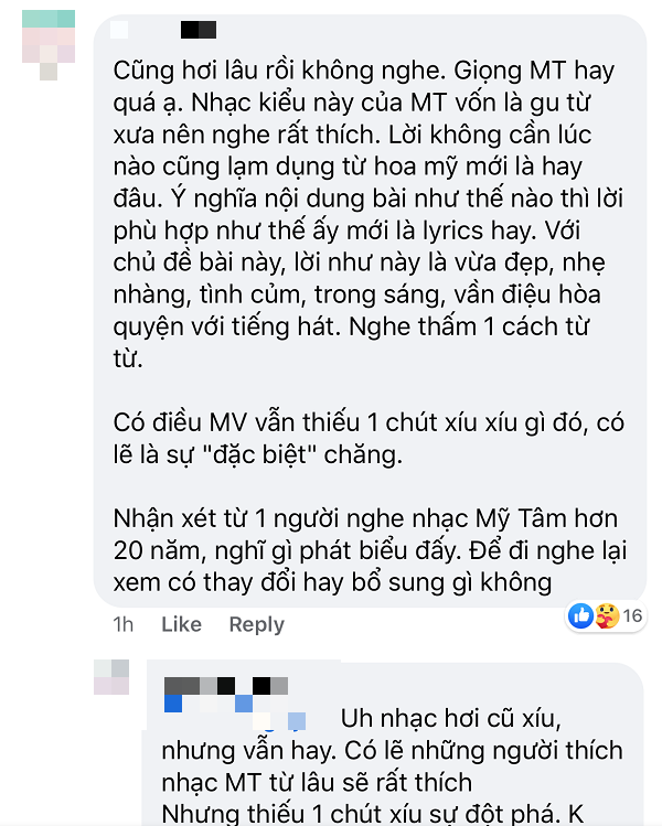 Mỹ Tâm phân thân chóng mặt trong MV “Đúng Cũng Thành Sai” khiến fan thích thú ảnh 7