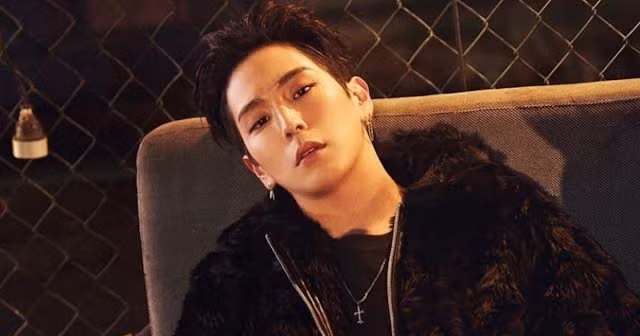 SỐC: Himchan (cựu thành viên B.A.P) lái xe khi say rượu, gây tai nạn lúc nửa đêm ảnh 1