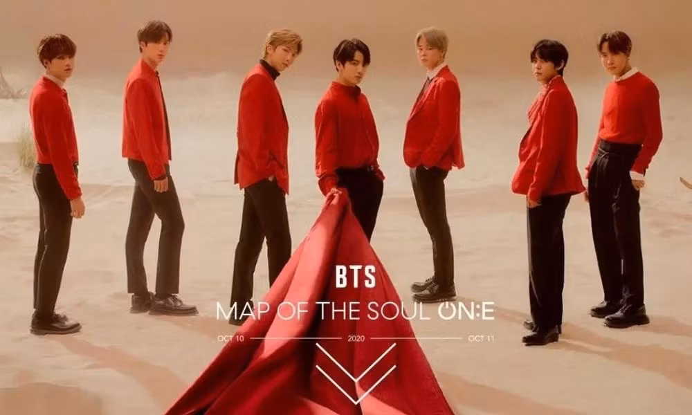 SM vượt mặt BTS, nắm giữ kỷ lục concert online có nhiều người xem nhất Hàn Quốc? ảnh 8
