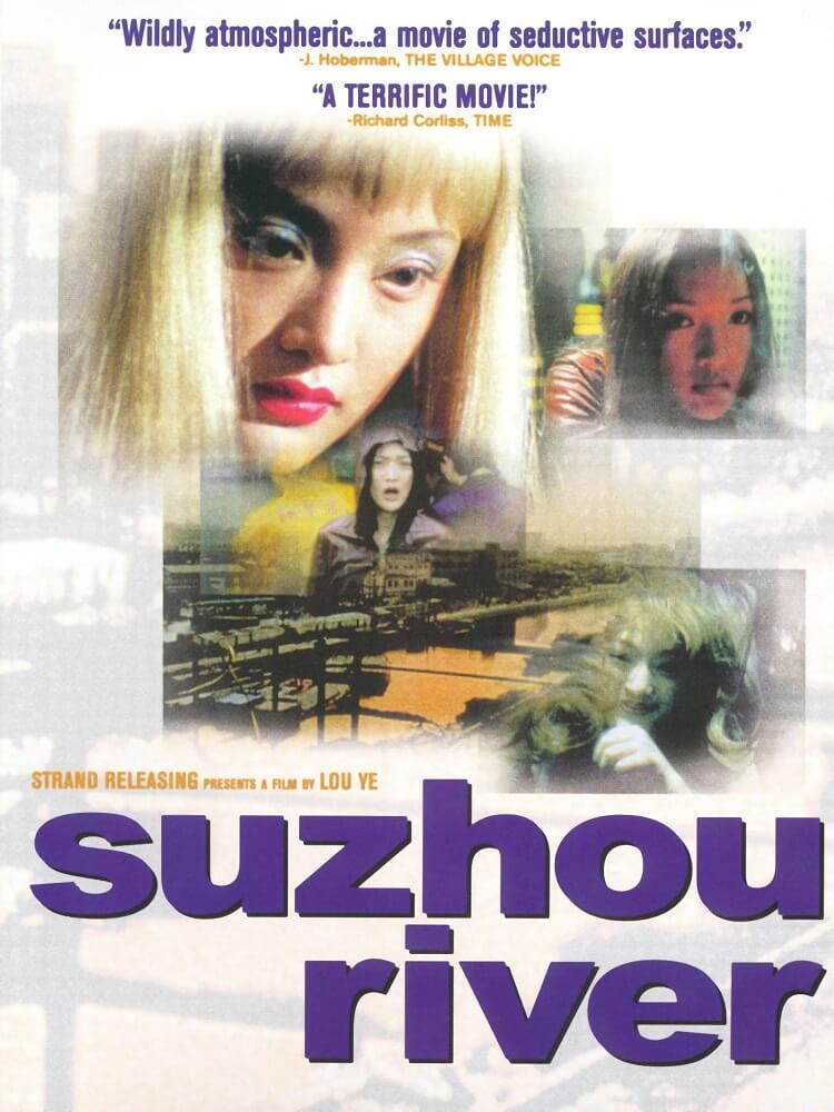 5 bộ phim Hoa ngữ thập niên 2000 bao nhiêu năm xem lại vẫn mê ảnh 2