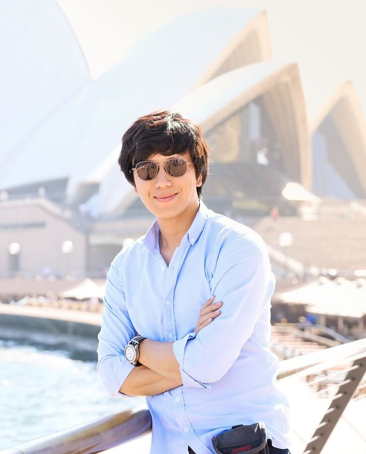 Journeys 2020: Vừa chia sẻ đam mê chụp hình vừa cổ vũ du lịch Việt Nam, tham gia ngay nào! ảnh 3