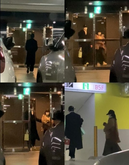 Nhanh như chớp, hai công ty quản lý cùng lên tiếng về tin tức Taeyeon và Ravi hẹn hò ảnh 1