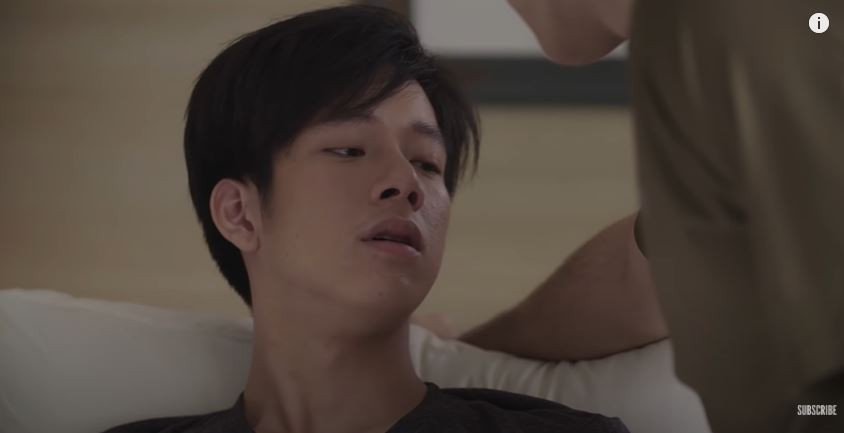 Still 2gether: Cảnh khóc của Tine khiến mạng xã hội Thái “dậy sóng” vì quá xuất sắc ảnh 7