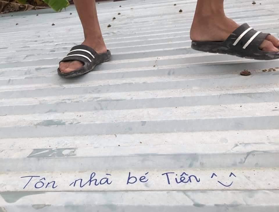 Sau 11 năm, người dân Lý Sơn (Quảng Ngãi) lại vất vả chống cơn bão lịch sử ảnh 2