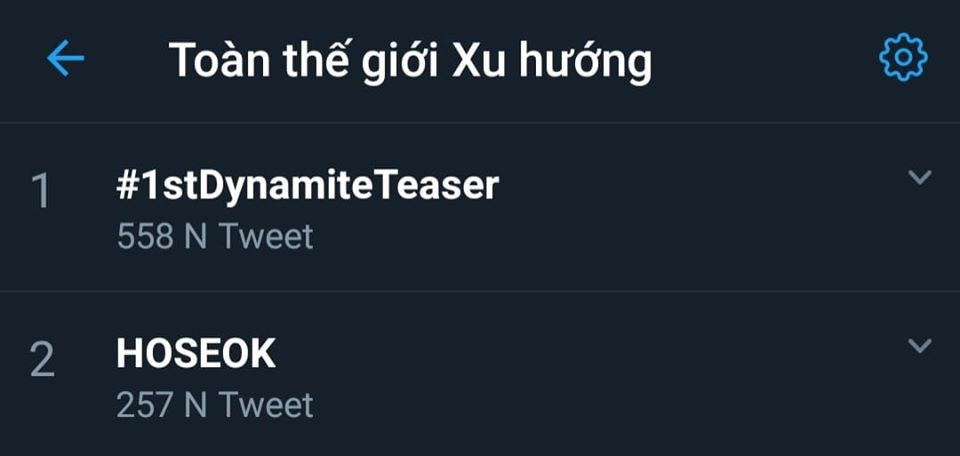 BTS “tấn công” bằng ảnh teaser “Dynamite”, dù biết trước nhưng ARMY chẳng thể đề phòng ảnh 8