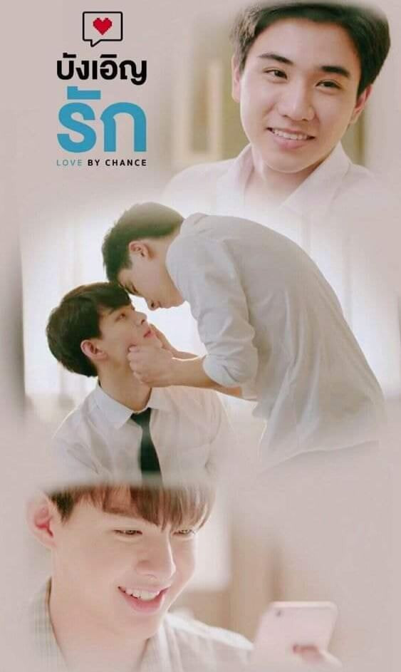 Sụp hố “2gether The Series”, fan đam mỹ không thể bỏ qua "TharnType The Series" ảnh 3