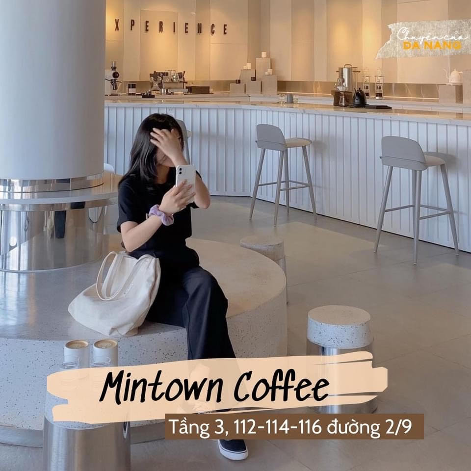 Đà Nẵng: Top 5 quán cà phê xinh lung linh teen tha hồ check-in mùa Giáng sinh ảnh 5