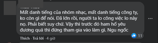 SỐC: Sachi phải rời khỏi nhóm nhạc SGO48 vì “có mối quan hệ hẹn hò bí mật“? ảnh 5