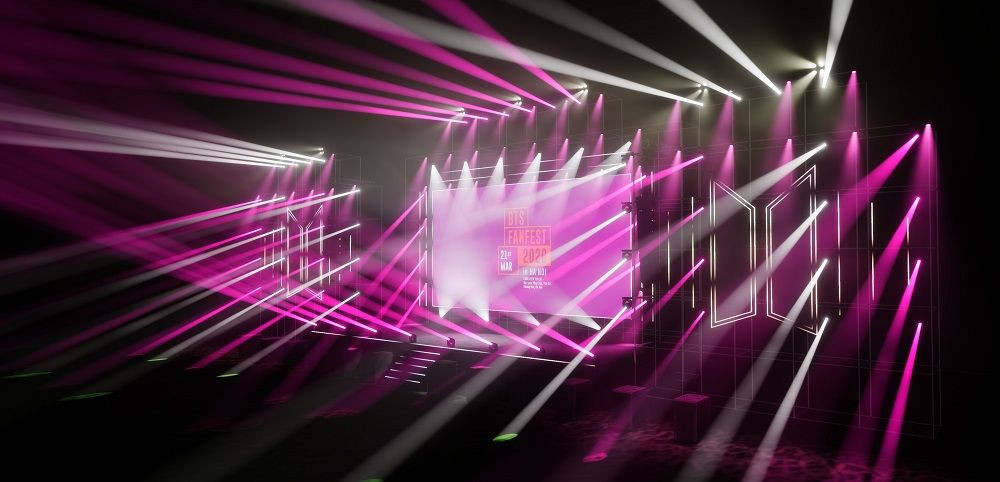 Những lý do khiến V-ARMY không thể bỏ qua siêu sự kiện “BTS FANFEST 2020” ảnh 3