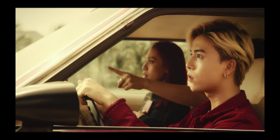 Hot TikToker 2,5 triệu followers Bo Bắp tung MV debut hợp tác cùng producer Hoaprox ảnh 4