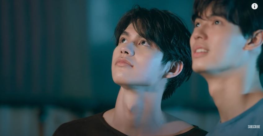 2gether The Series: Trúc Anh (The Face) vào vai “tiểu tam”, Tine khóc ngất khi bị lừa dối ảnh 1