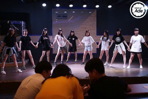 Bật mí 5 lí do khiến thực tập sinh K-Pop có thể bị “đá” khỏi công ty quản lý ảnh 5